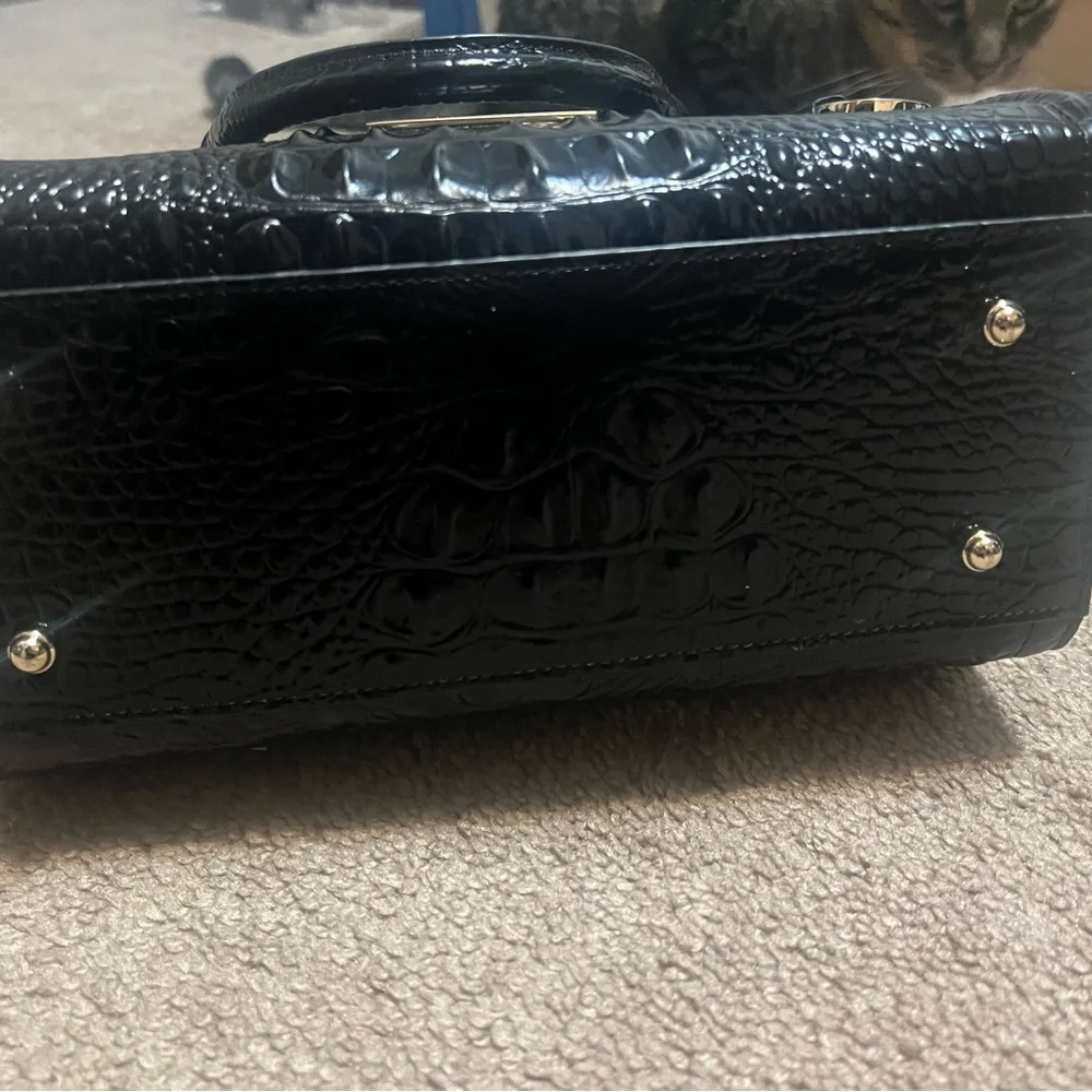 Brahmin Cami Melbourne black - Picture 7 of 9